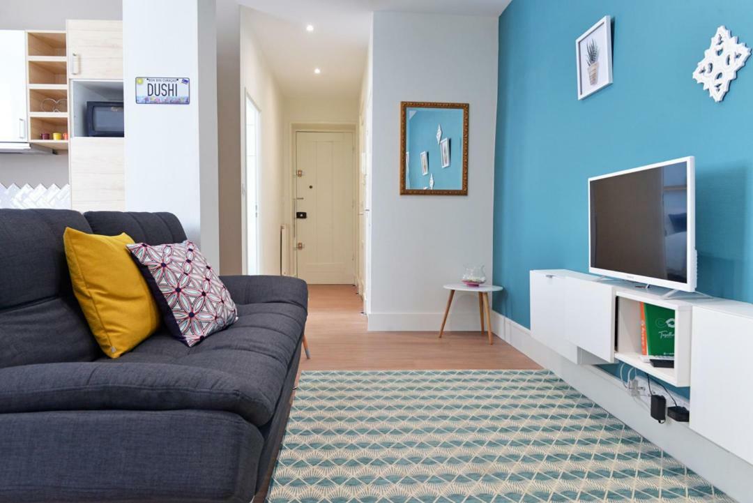 Le Charial Apartman Lyon Kültér fotó