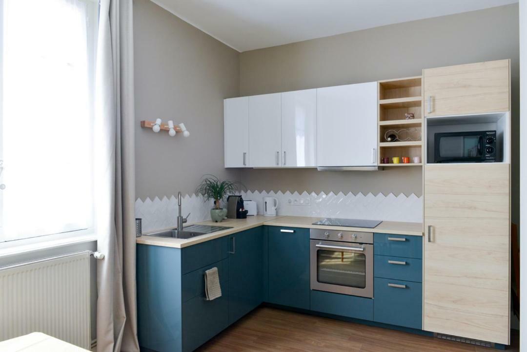Le Charial Apartman Lyon Kültér fotó
